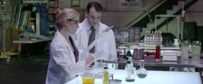 Yes, I believe it will
help balance out the effects - The Invisible Man