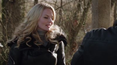 Yes, I believe it will. - Once Upon a Time
