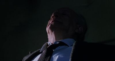 Yes I believe - The Exorcist III