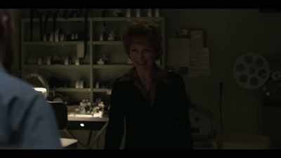-Yes, I called three.
-You know, I'm in the middle - Fosse/Verdon
