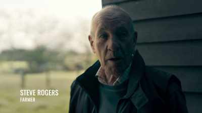Yes, I came around midnight - The Essex Murders