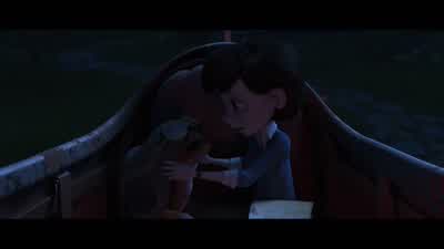 Yes! I can do this. - The Little Prince