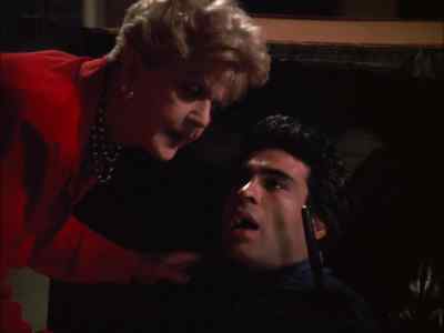 Yes, I can hear you. Go on. - Murder, She Wrote