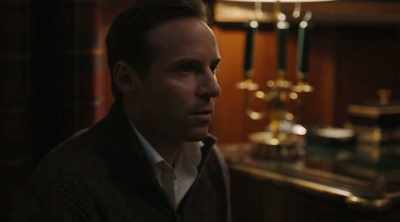 - Yes, I can.
- I don't think you can deal with it. - The Wizard of Lies