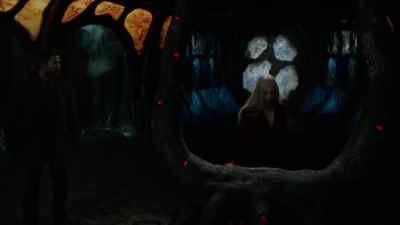 Yes, I can. - Falling Skies