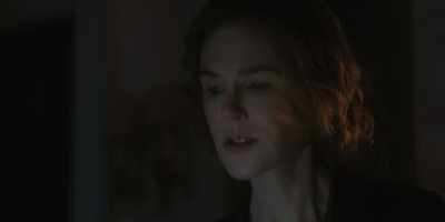 Yes, I can. - The Undoing