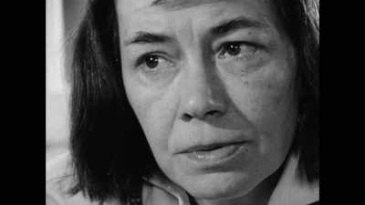 Yes...I can think when I'm alone.
and the ideas come to me. - Loving Highsmith