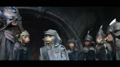 - Yes.
- I cannot dreamfast their memories, - The Dark Crystal: Age of Resistance