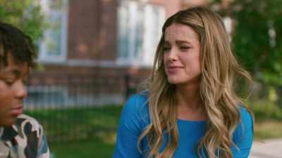 Yes. I certainly did. - Hearts Around the Table: Jenna's First Love