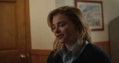 Yes. I changed. - The Miseducation of Cameron Post