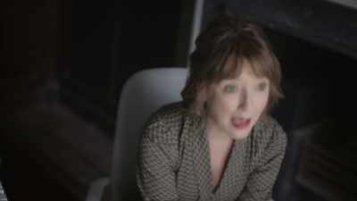 Yes, and I completely get that, - Magpie Murders