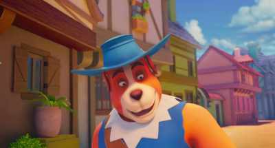 Yes, I confess,
I do not regret missing our duel. - Dogtanian and the Three Muskehounds