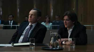 Yes, and I determined - Interrogation