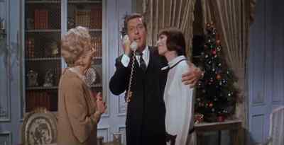 Yes I did call Byron I just wanted to say - Fitzwilly