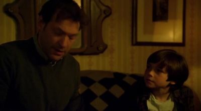 - Yes, I did.
- Did you hear anything - The Strain