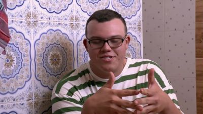 YES, I DID HAVE SOME COMPLAINTS ABOUT YOU. - 90 Day Fiancé: The Other Way