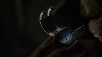 Yes! I did it. - The 100