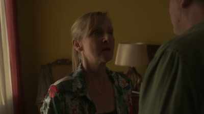 Yes I did Jen, do you not think maybe - Living the Dream