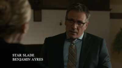 - Yes, I did. - Burden of Truth