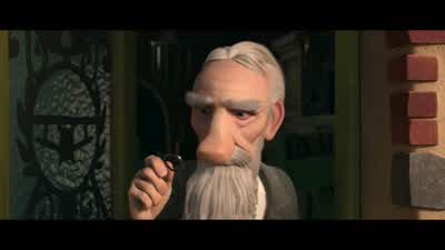 Yes, I did. - The Little Prince