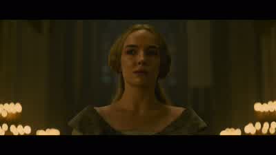 Yes. I do. A rape cannot cause a pregnancy. - The Last Duel
