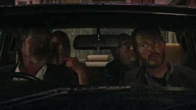 -Yes, I do,
and so do the police. - Renegades