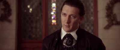 Yes, I do appreciate that,
Reverent, but in this case, - The Highwayman