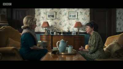 Yes, I do.
Do you remember where I took him? - Ridley Road