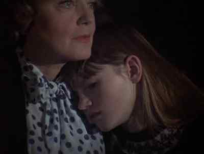 Yes, I do feel safe here. - Nothing But the Night