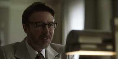 Yes, I do, and I would stand by
my initial scientific assessment - Project Blue Book
