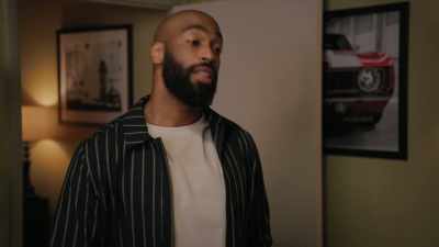 - Yes, I do.
- Okay, and what is that? Hmm? - Tyler Perry's Bruh