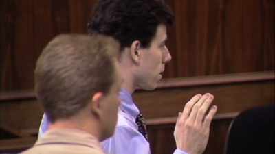 -Yes, I do.
-Please take the stand -- - How It Really Happened