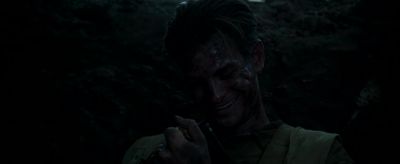 Yes, I do. - Hacksaw Ridge