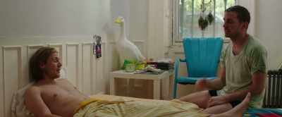 Yes, I do. - After Louie