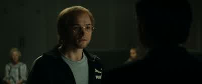 Yes, I do. - Rocketman