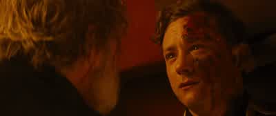 Yes, I do. - Bad Times at the El Royale