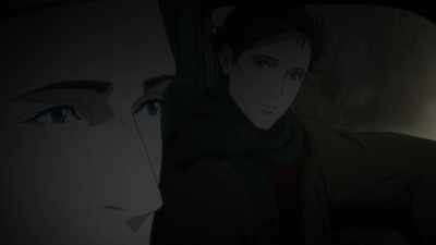 Yes, I do.
The person I know is precious. - Genocidal Organ