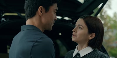 -Yes, I do.
-Yes, you do. So do I. - Accused