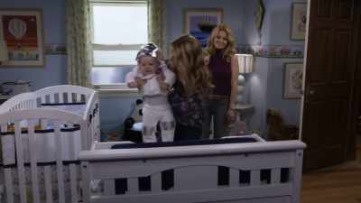 Yes, I do. Yes, I do. Yes, I do. - Fuller House