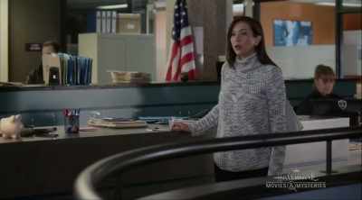 - Yes, but I don't know
what I can tell them. - Aurora Teagarden Mysteries: An Inheritance to Die For