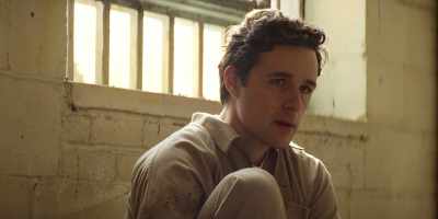 Yes, I felt my pain - Reacher
