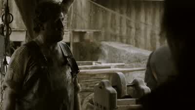 Yes, I forged it. - Vikings