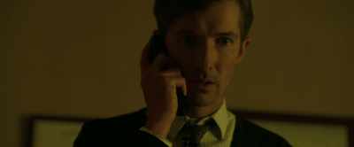 - Yes?
- I found your phone. - Oddity
