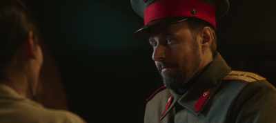 Yes, I was fresh
out of university, - The Soviet Sleep Experiment