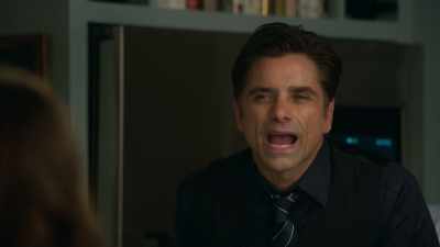 Yes, I had fun, okay? I had fun.
We had fun. Is that so terrible? - Big Shot