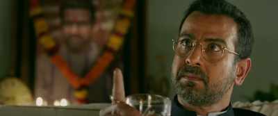 Yes. I get it. See you. - Kaabil