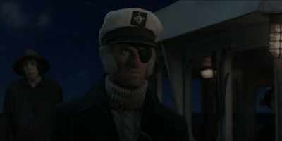Yes! I was going to betray you, - A Series of Unfortunate Events