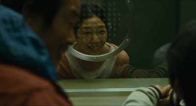 Yes. I got eighth place in
my Japanese test. - Shoplifters