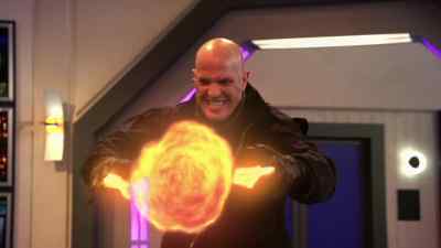 YES, I GOT THE CAPSULE! - Lab Rats