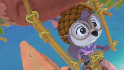 Yes!
I got this under control! - Top Wing